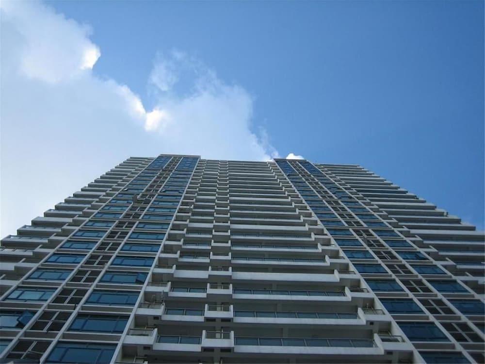 Urban Hotel Shanghai Buitenkant foto